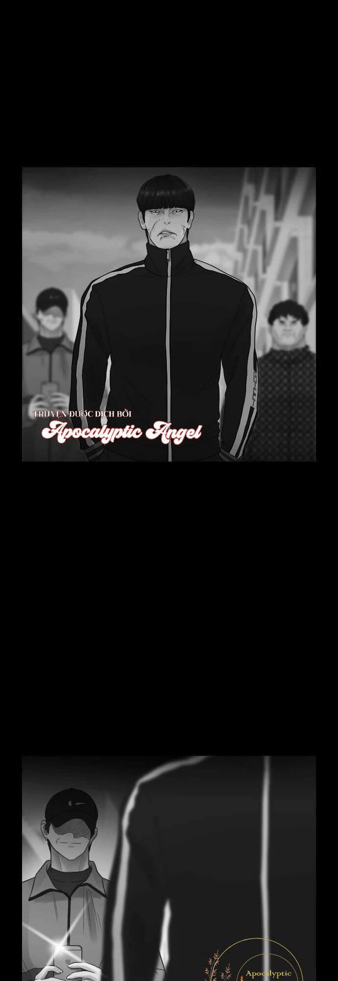 Bố Vạn Năng Chapter 17 - Trang 2