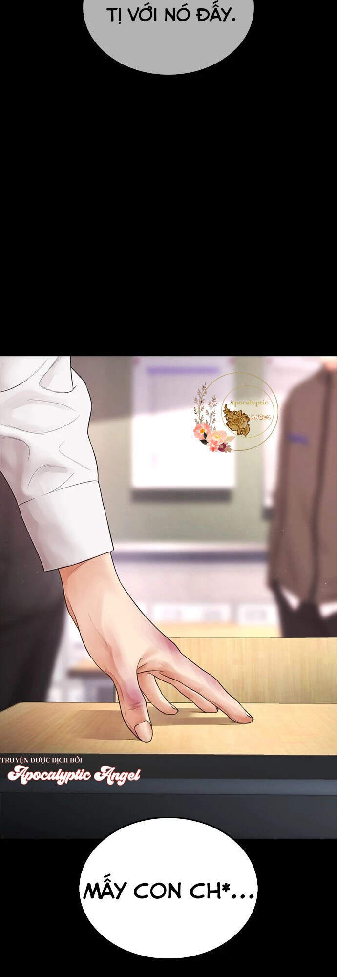 Bố Vạn Năng Chapter 17 - Trang 2