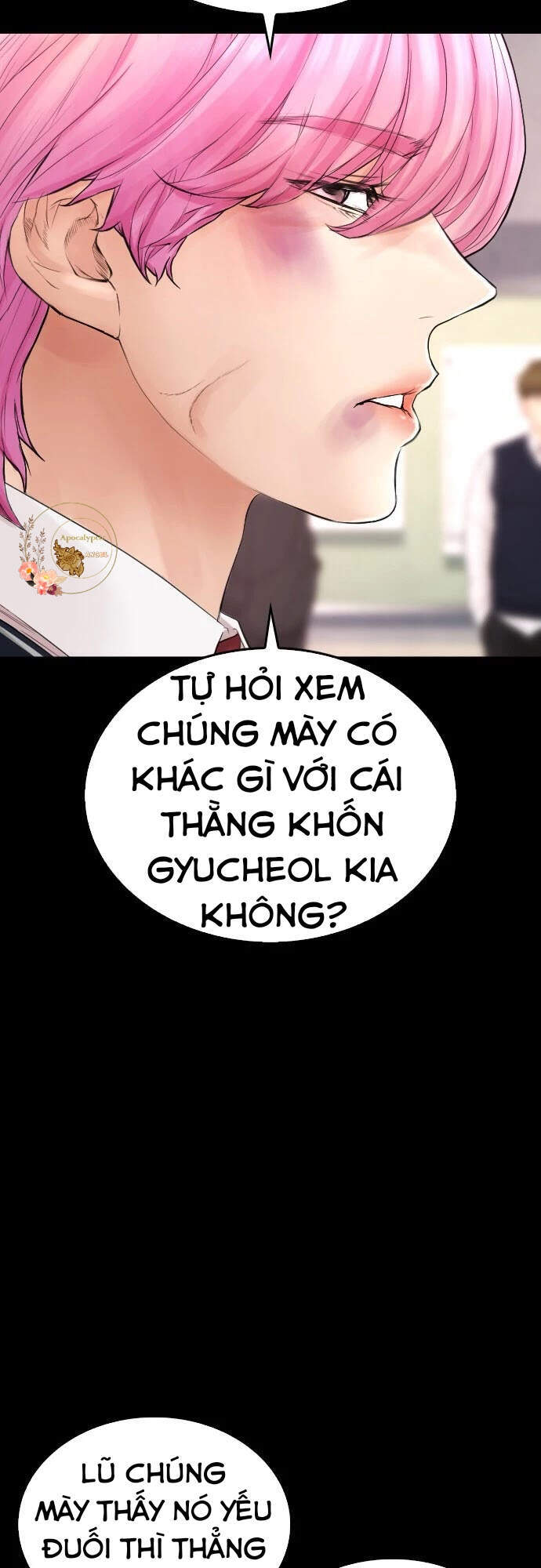 Bố Vạn Năng Chapter 17 - Trang 2