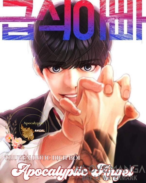 Bố Vạn Năng Chapter 18 - Trang 2