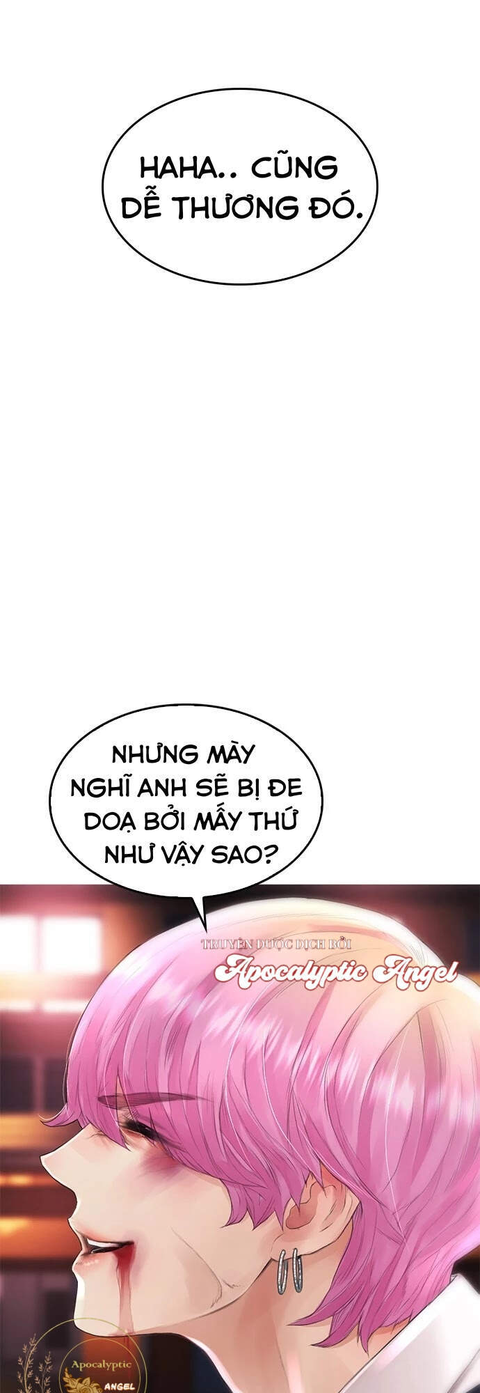 Bố Vạn Năng Chapter 18 - Trang 2