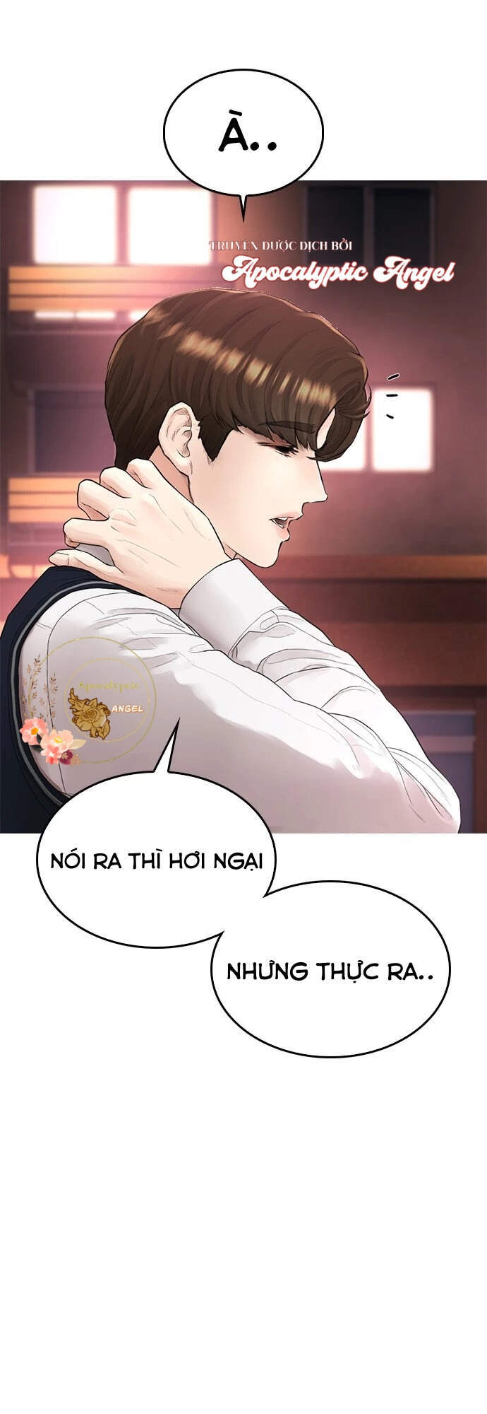 Bố Vạn Năng Chapter 18 - Trang 2