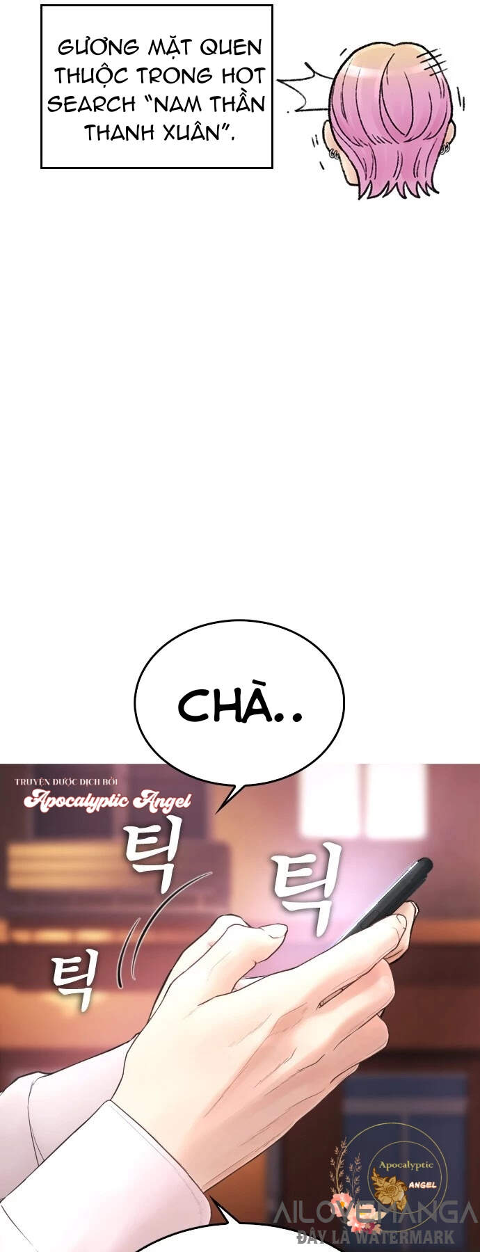 Bố Vạn Năng Chapter 18 - Trang 2