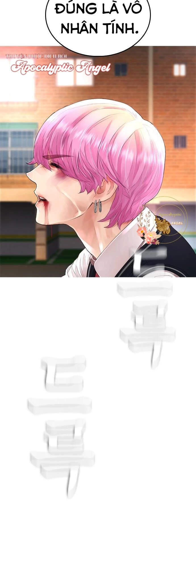 Bố Vạn Năng Chapter 18 - Trang 2