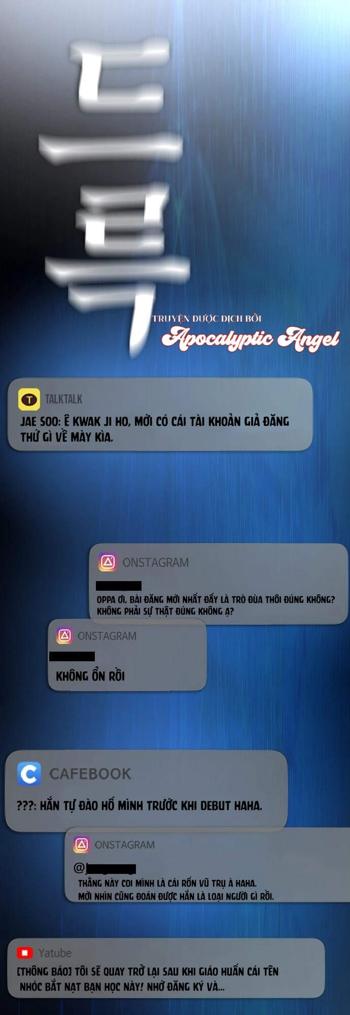 Bố Vạn Năng Chapter 18 - Trang 2