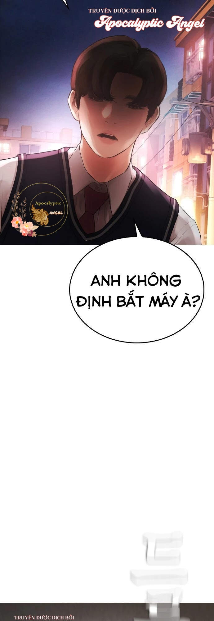 Bố Vạn Năng Chapter 18 - Trang 2
