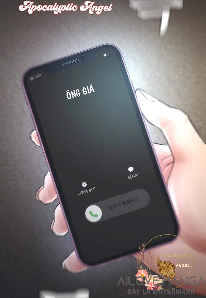 Bố Vạn Năng Chapter 18 - Trang 2