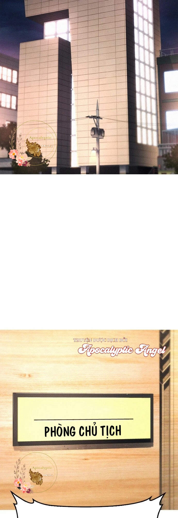 Bố Vạn Năng Chapter 18 - Trang 2