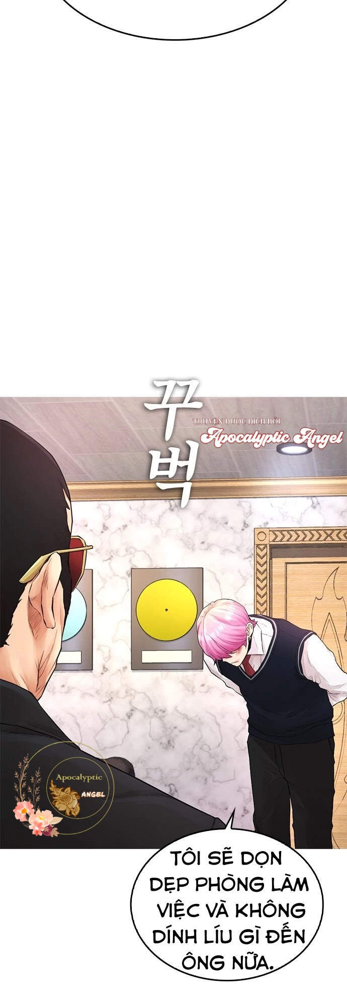 Bố Vạn Năng Chapter 18 - Trang 2