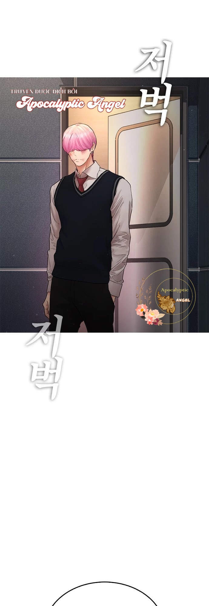 Bố Vạn Năng Chapter 18 - Trang 2