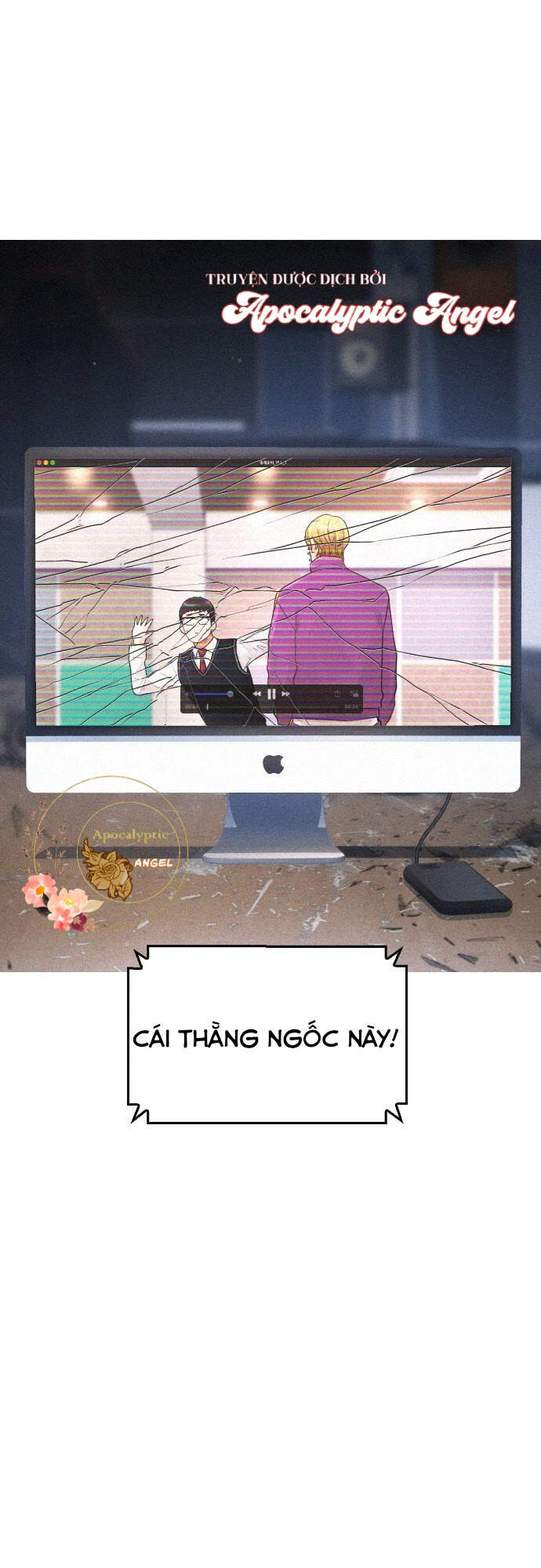 Bố Vạn Năng Chapter 18 - Trang 2