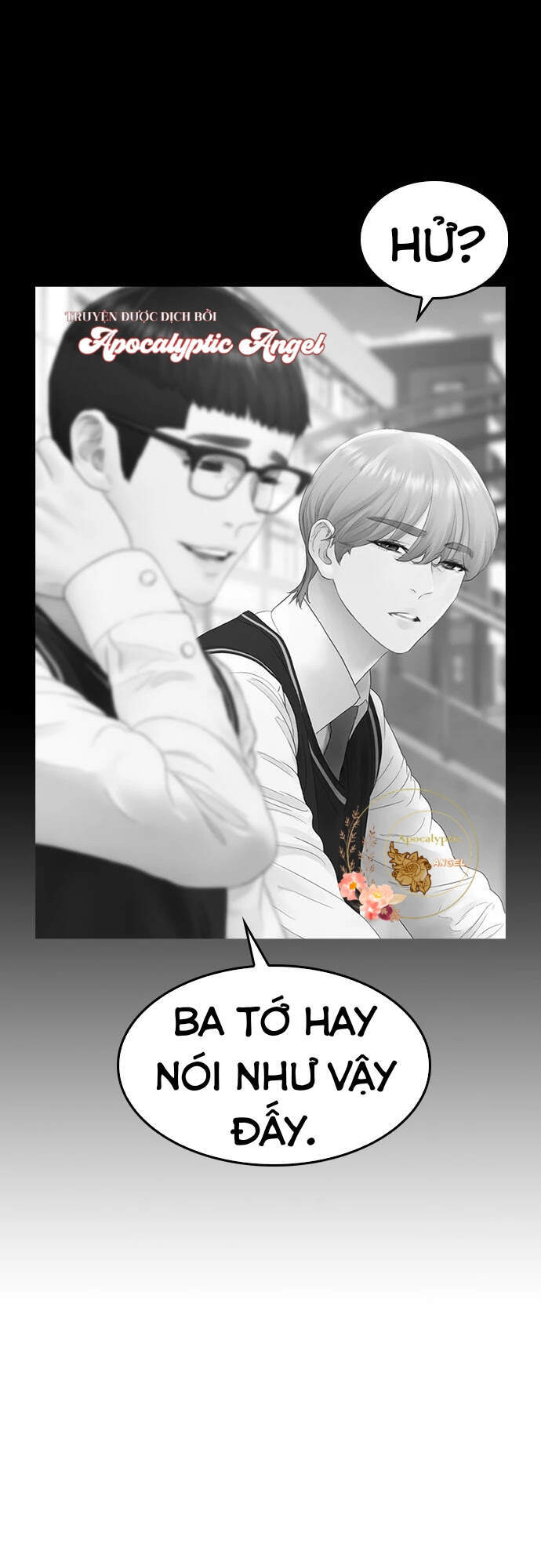 Bố Vạn Năng Chapter 18 - Trang 2