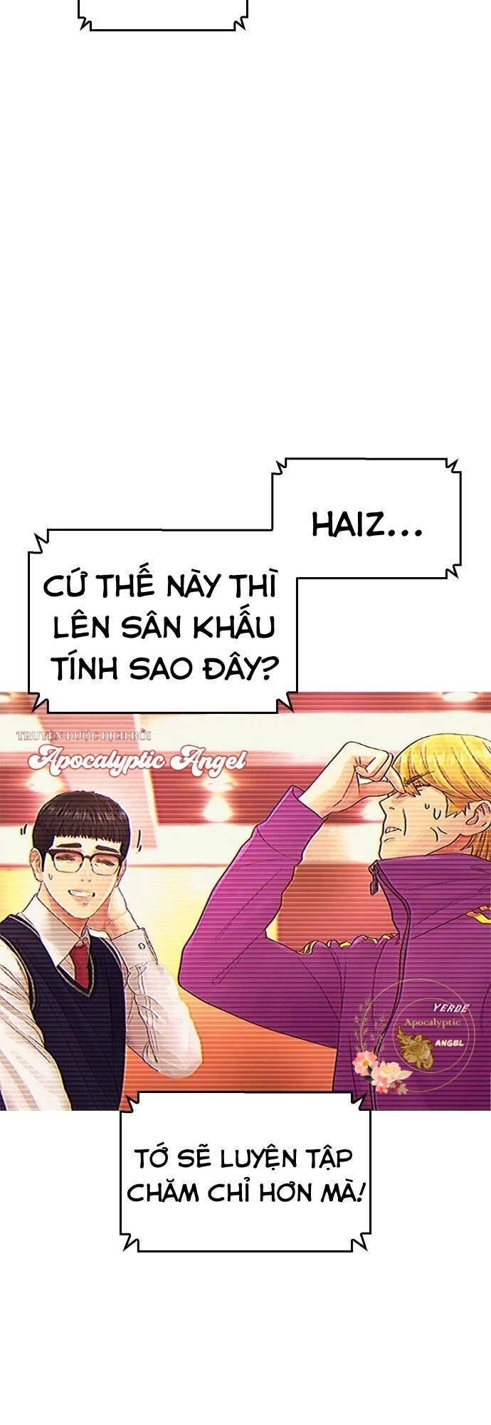 Bố Vạn Năng Chapter 18 - Trang 2