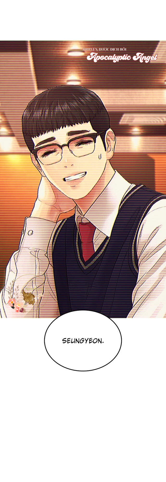 Bố Vạn Năng Chapter 18 - Trang 2