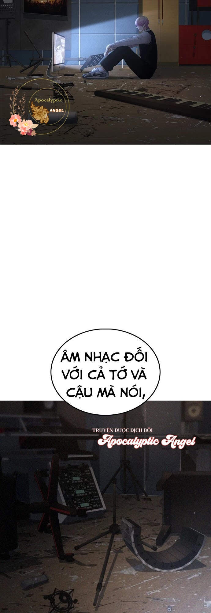 Bố Vạn Năng Chapter 18 - Trang 2