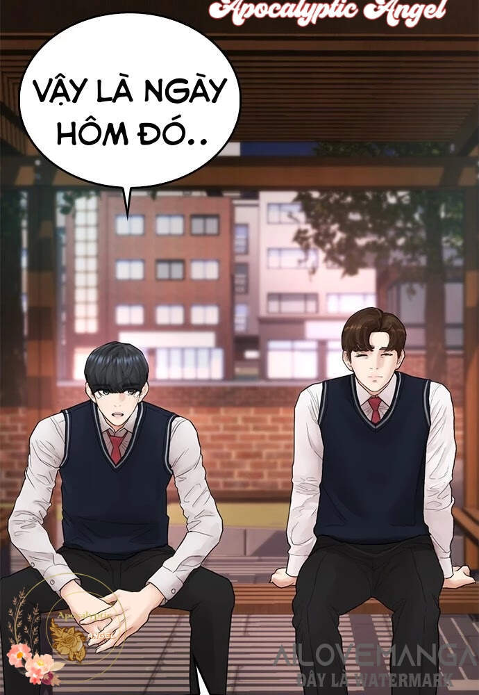 Bố Vạn Năng Chapter 18 - Trang 2