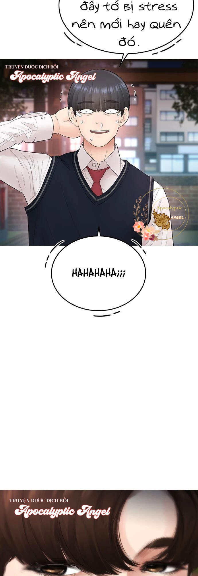 Bố Vạn Năng Chapter 18 - Trang 2