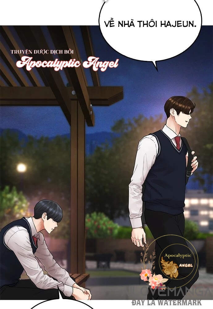 Bố Vạn Năng Chapter 18 - Trang 2