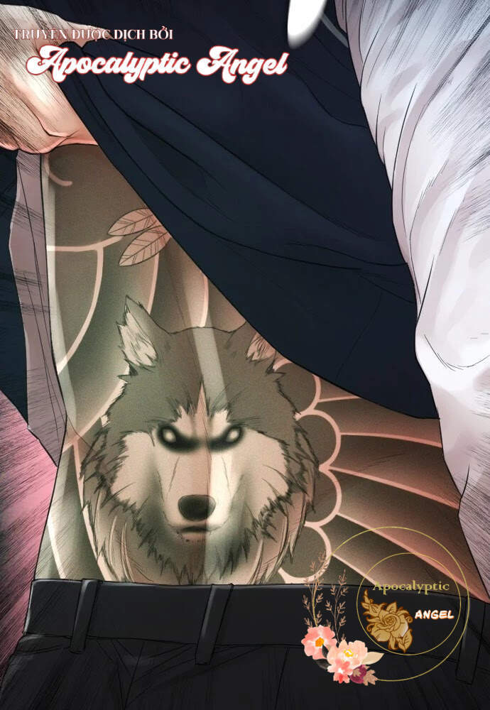 Bố Vạn Năng Chapter 18 - Trang 2