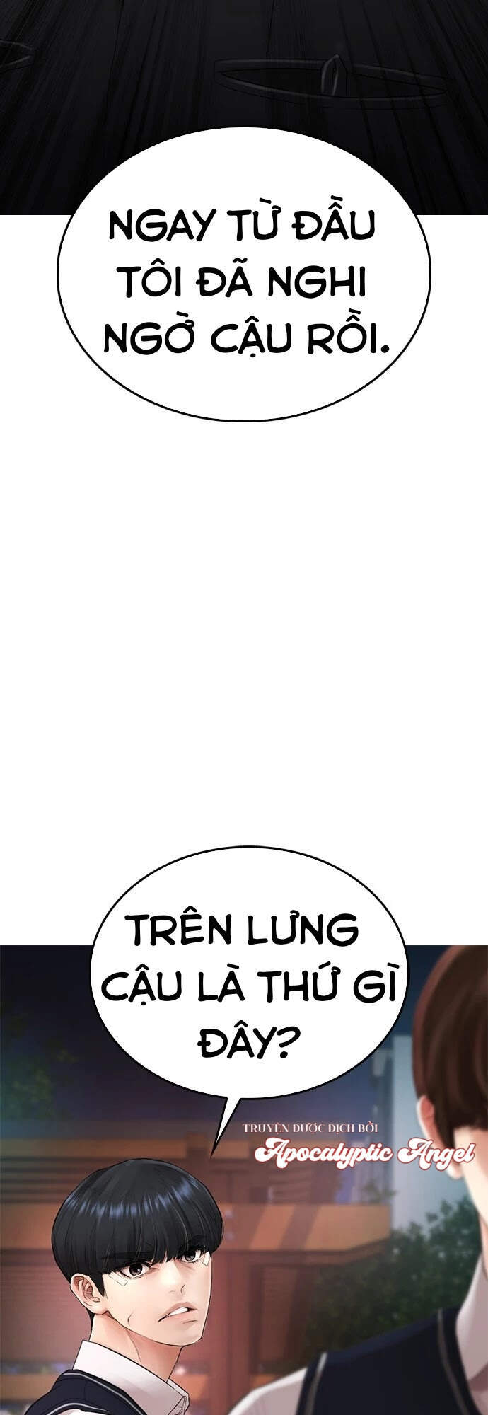 Bố Vạn Năng Chapter 18 - Trang 2