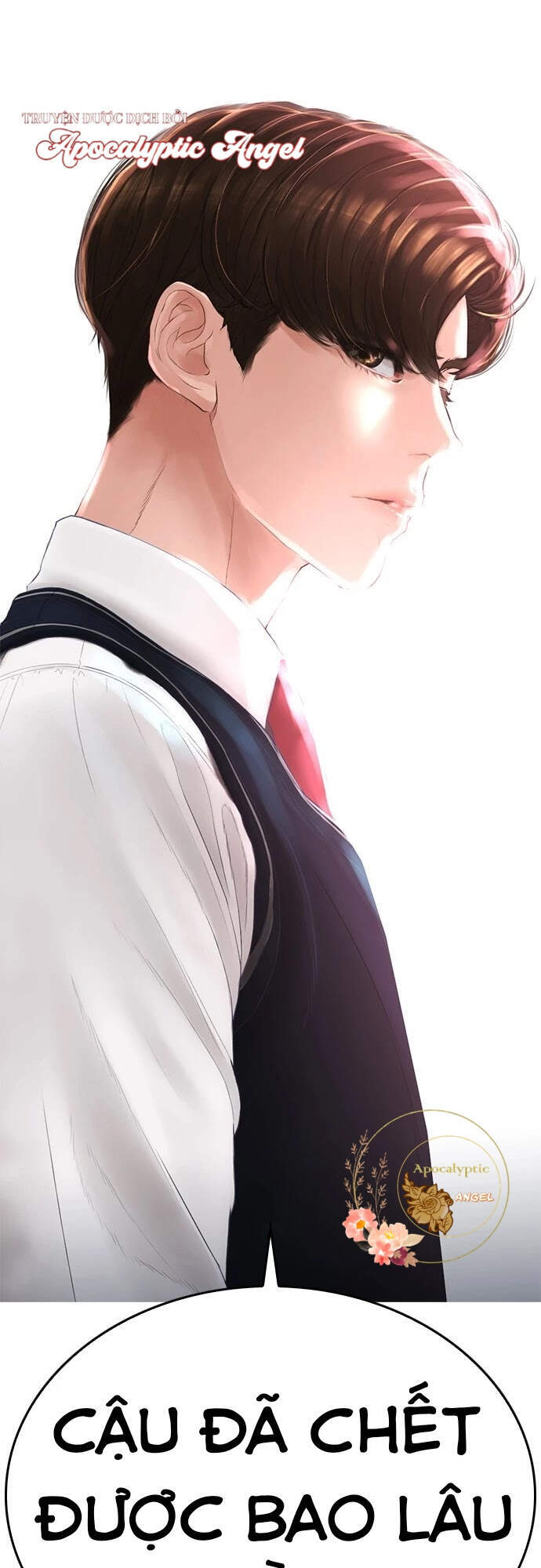 Bố Vạn Năng Chapter 18 - Trang 2