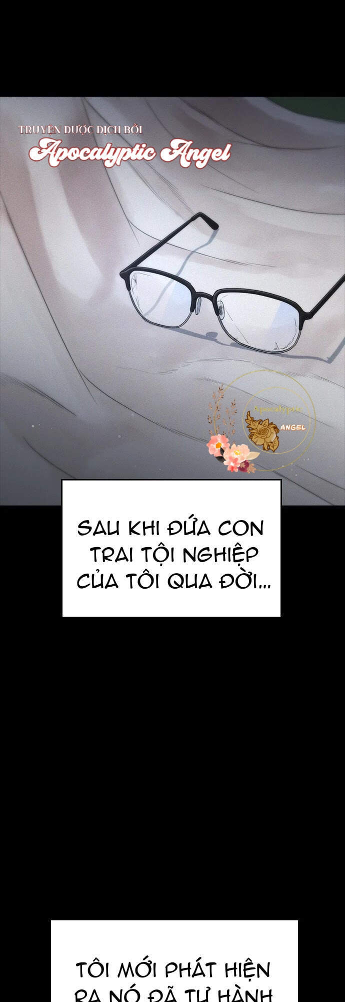 Bố Vạn Năng Chapter 19 - Trang 2