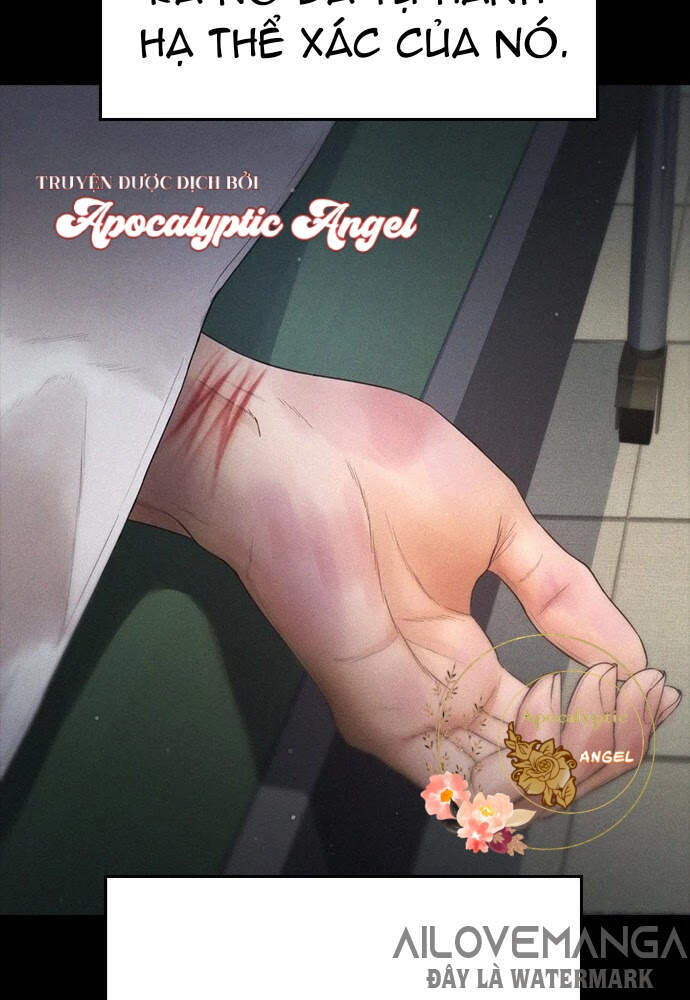 Bố Vạn Năng Chapter 19 - Trang 2