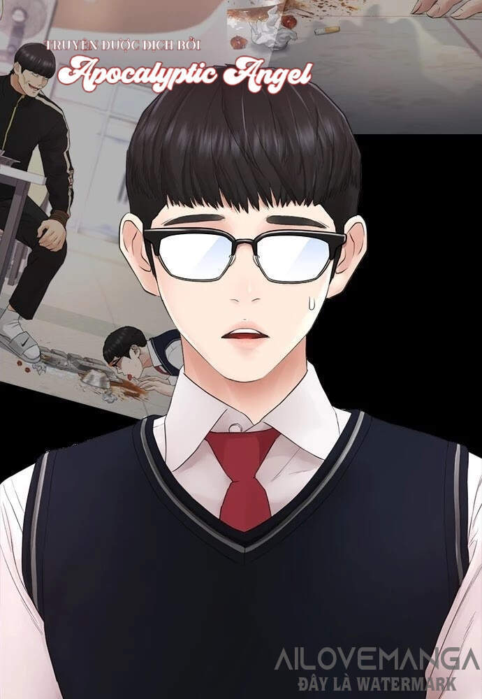 Bố Vạn Năng Chapter 19 - Trang 2