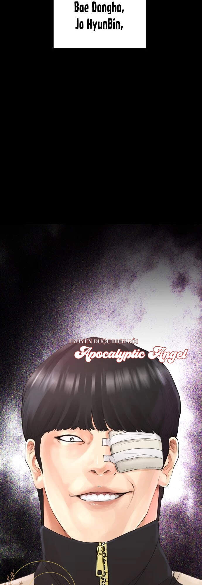 Bố Vạn Năng Chapter 19 - Trang 2