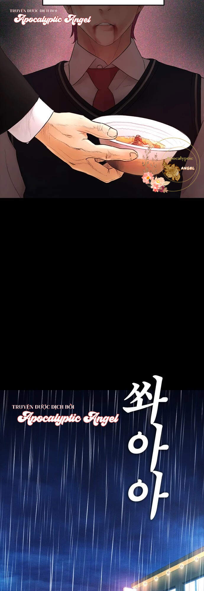 Bố Vạn Năng Chapter 19 - Trang 2