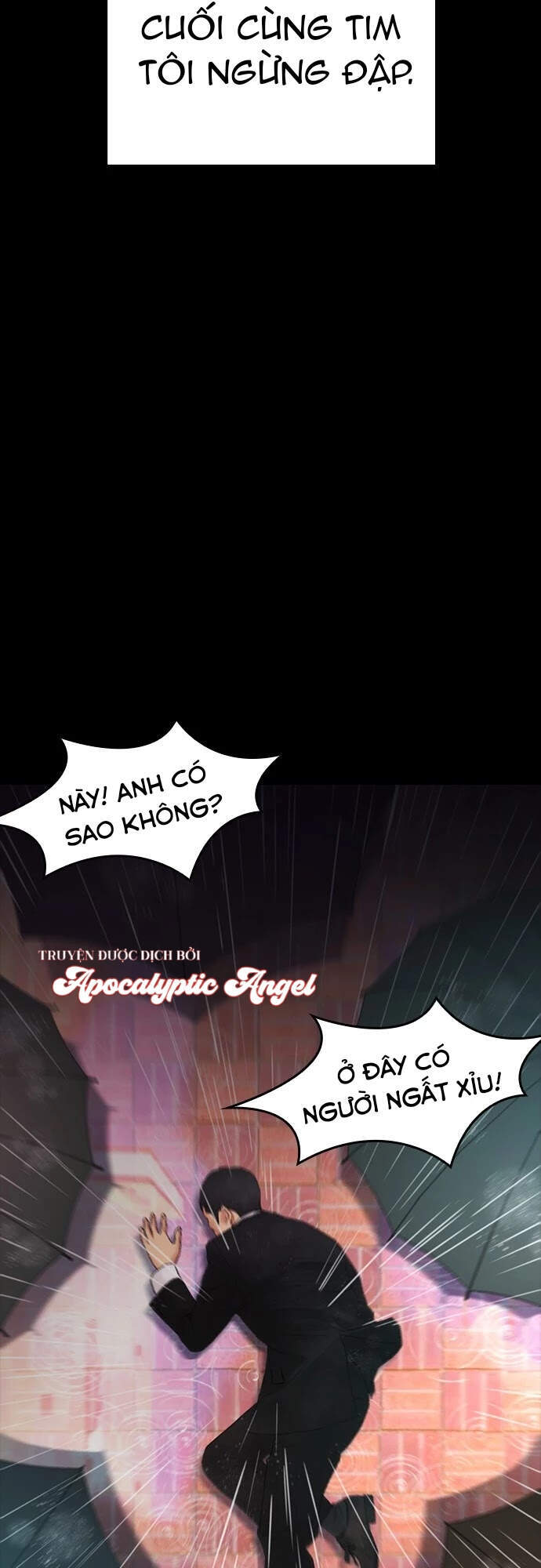 Bố Vạn Năng Chapter 19 - Trang 2