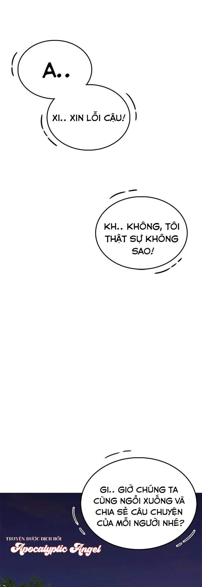 Bố Vạn Năng Chapter 19 - Trang 2