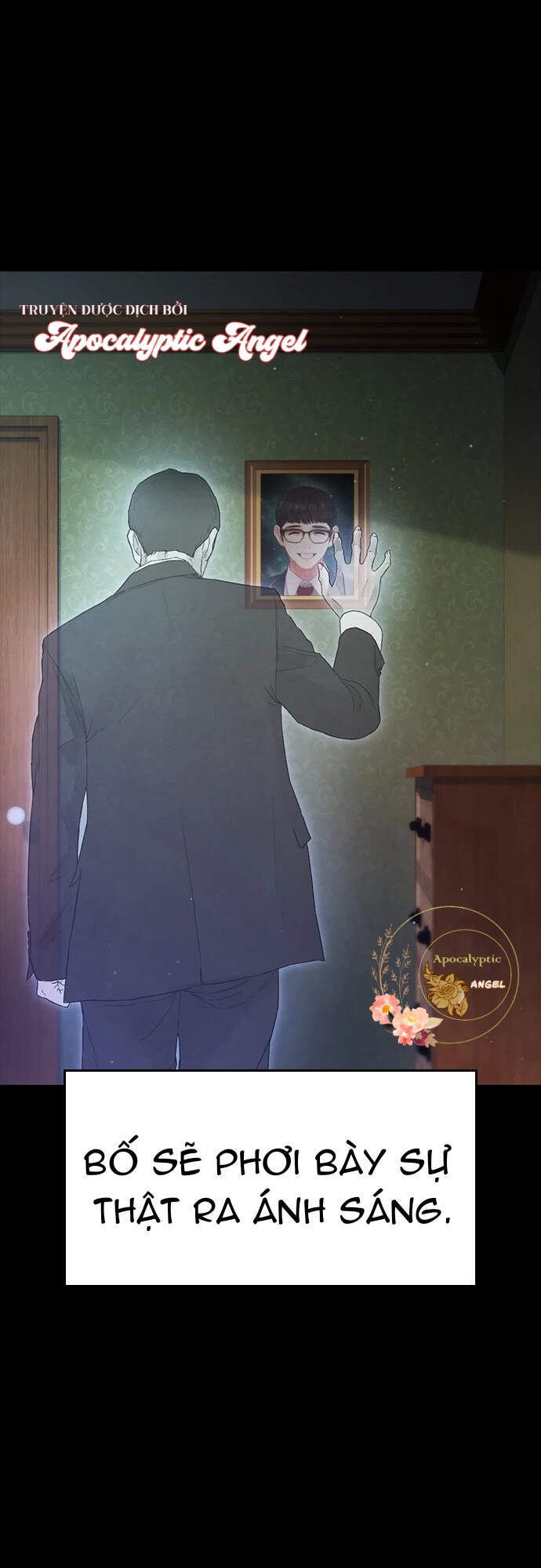 Bố Vạn Năng Chapter 19 - Trang 2