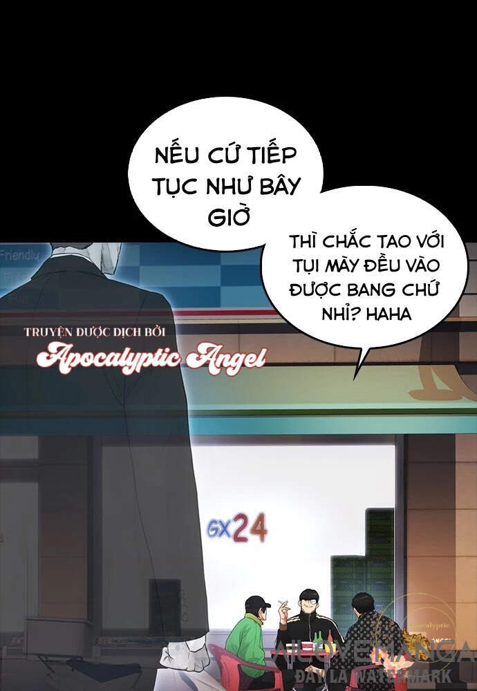 Bố Vạn Năng Chapter 19 - Trang 2