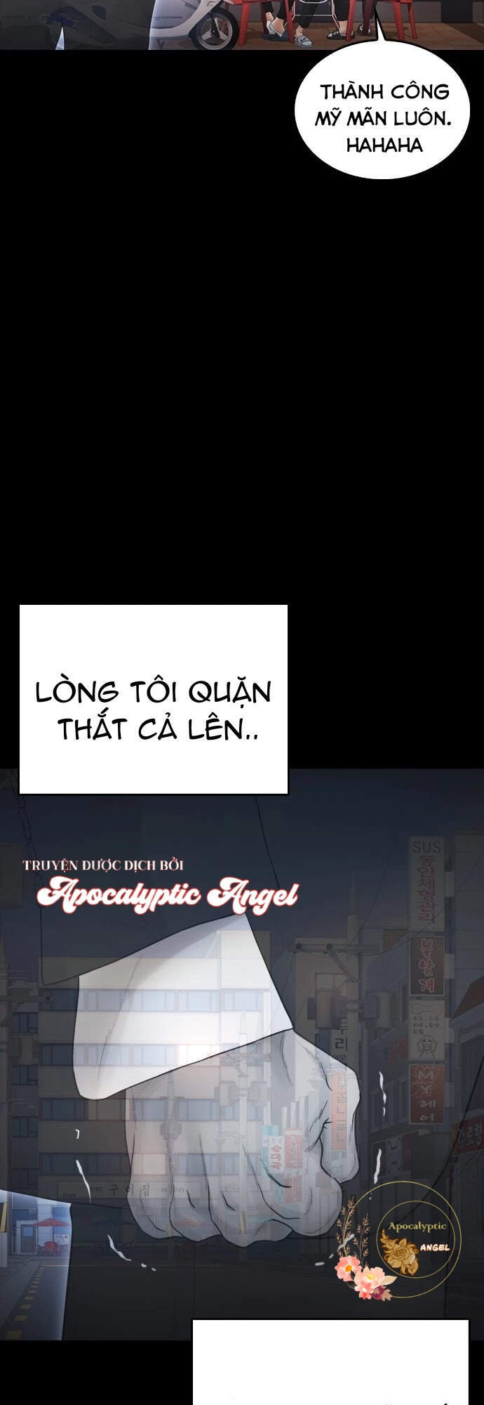 Bố Vạn Năng Chapter 19 - Trang 2