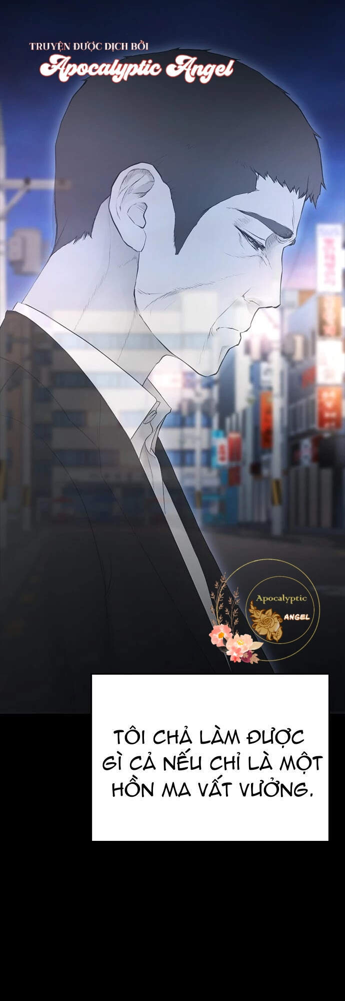 Bố Vạn Năng Chapter 19 - Trang 2