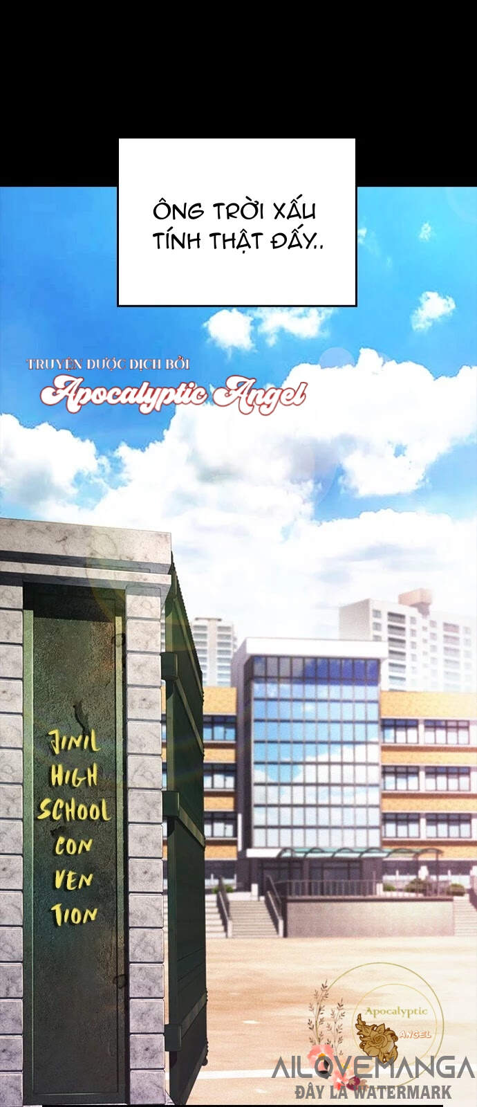 Bố Vạn Năng Chapter 19 - Trang 2