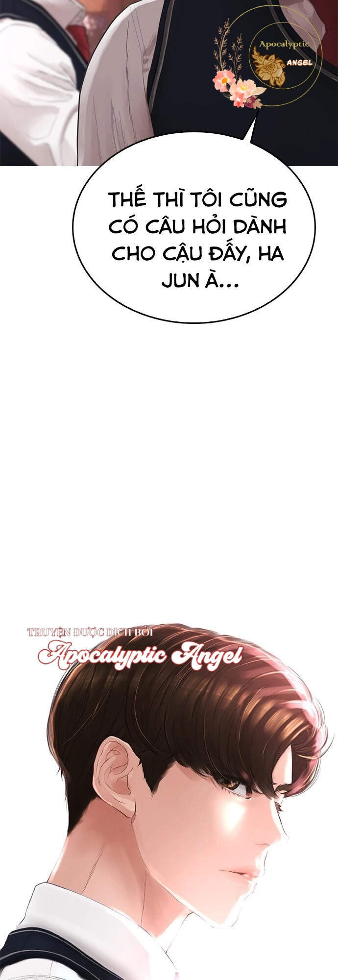 Bố Vạn Năng Chapter 19 - Trang 2