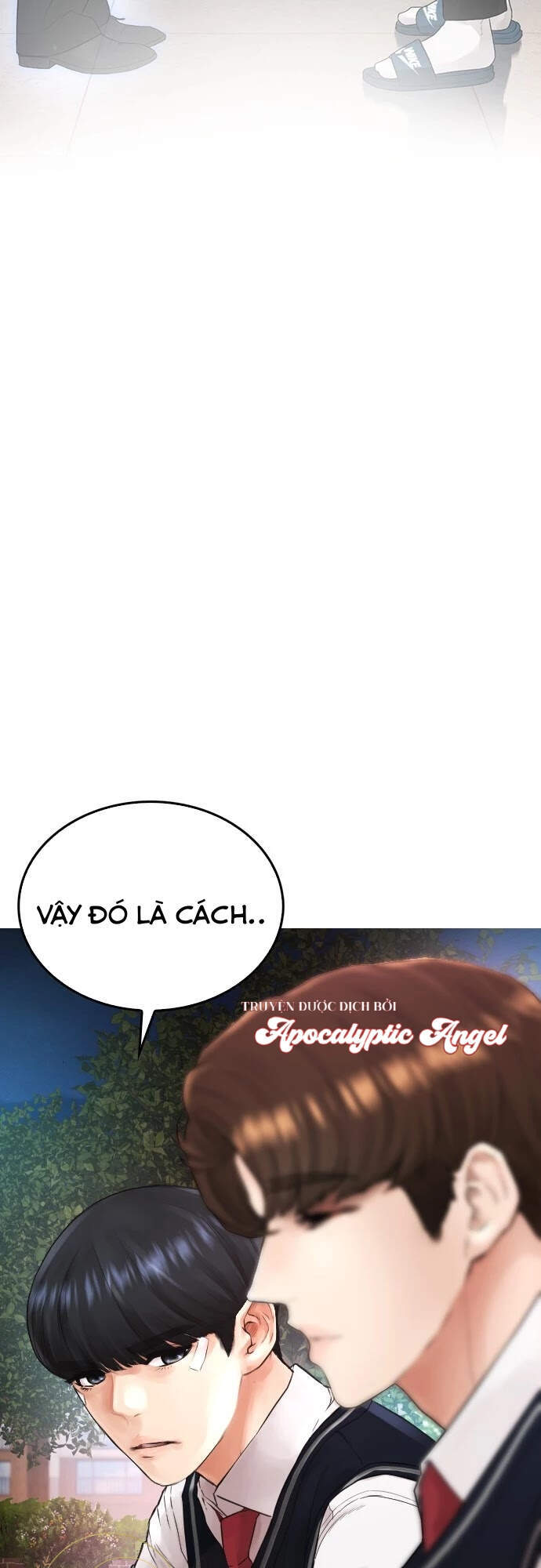 Bố Vạn Năng Chapter 19 - Trang 2