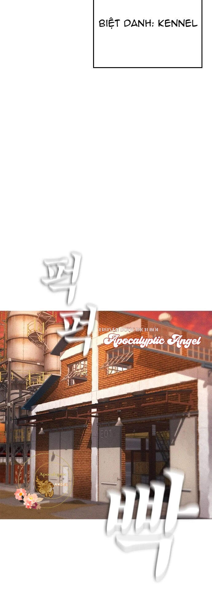 Bố Vạn Năng Chapter 19 - Trang 2