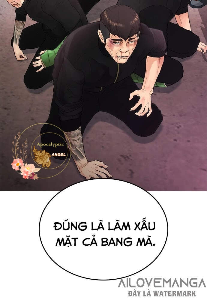 Bố Vạn Năng Chapter 19 - Trang 2