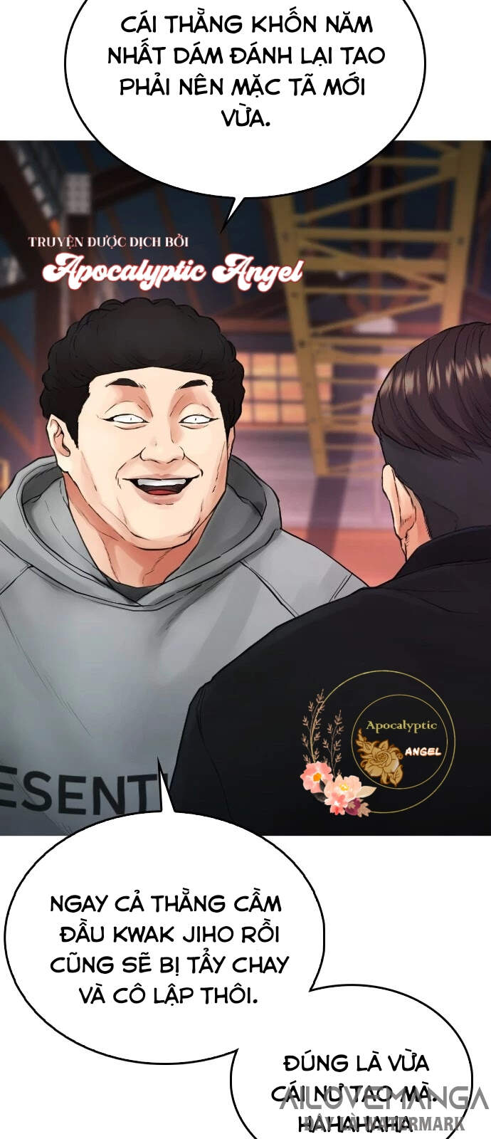 Bố Vạn Năng Chapter 19 - Trang 2