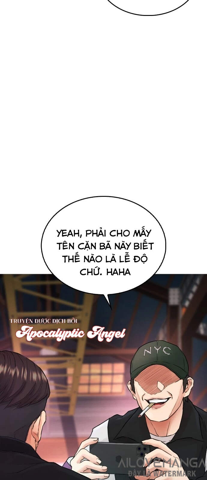 Bố Vạn Năng Chapter 19 - Trang 2