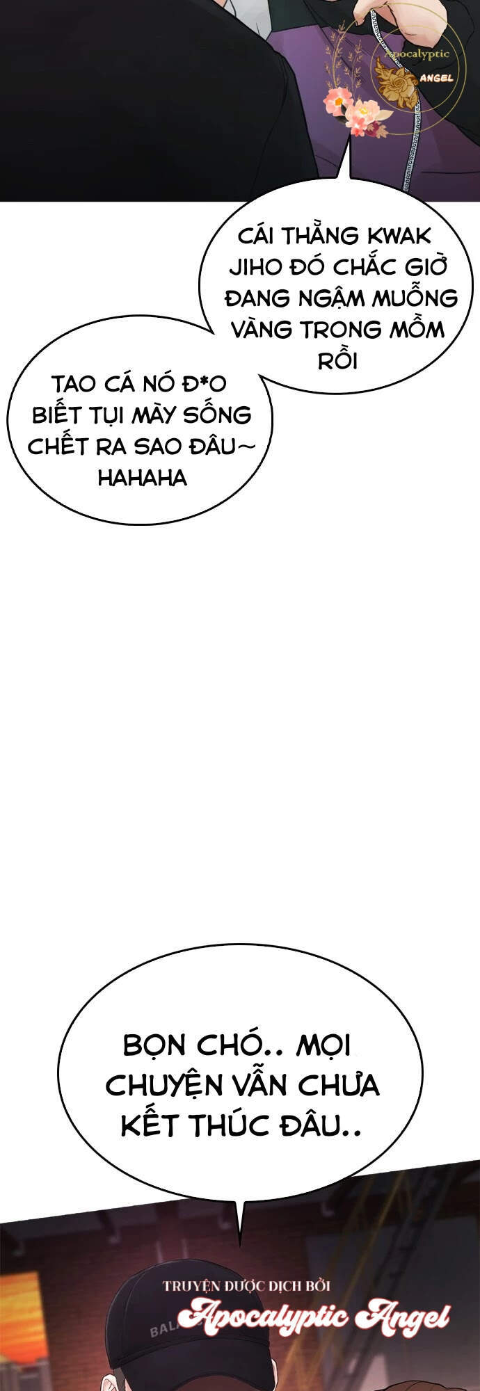 Bố Vạn Năng Chapter 19 - Trang 2