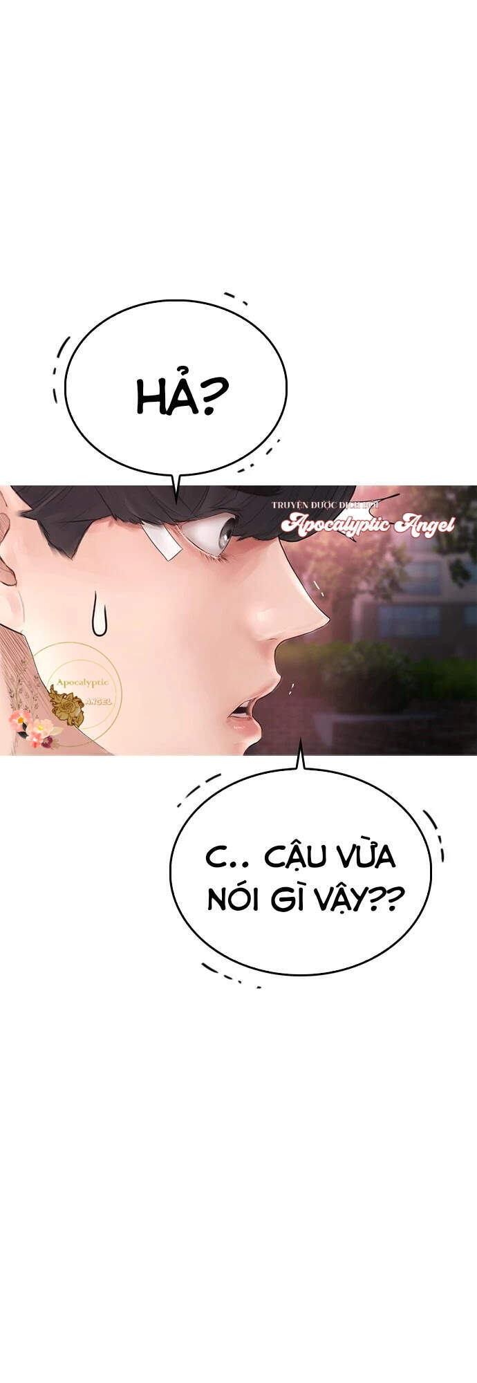 Bố Vạn Năng Chapter 19 - Trang 2