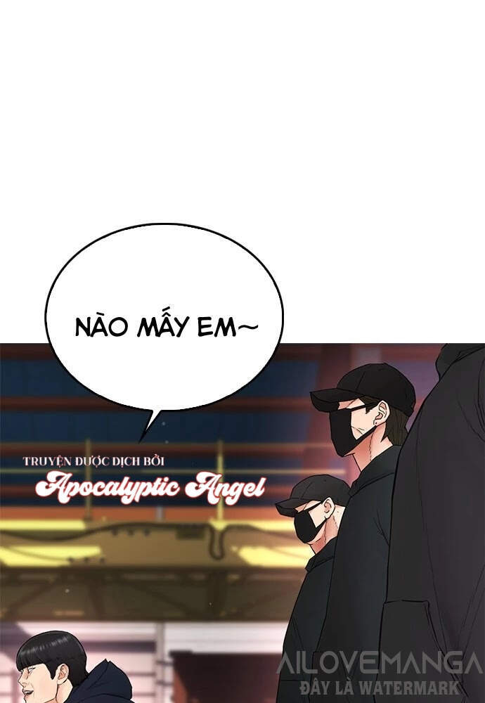 Bố Vạn Năng Chapter 19 - Trang 2