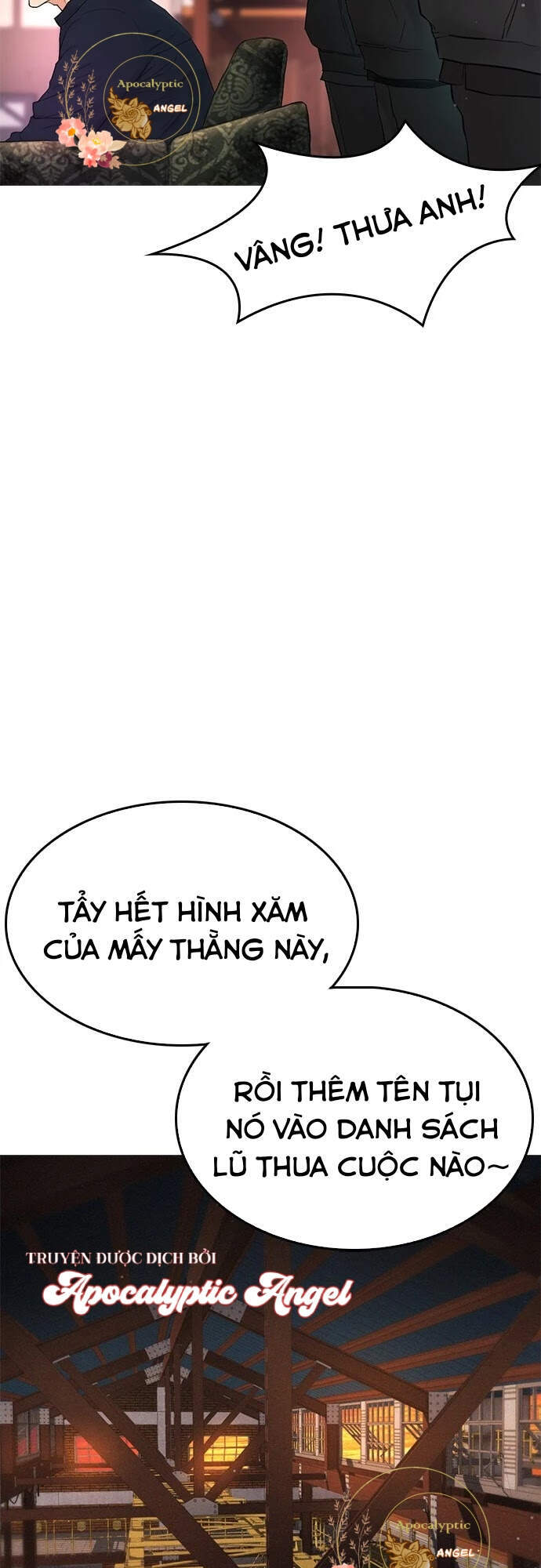 Bố Vạn Năng Chapter 19 - Trang 2