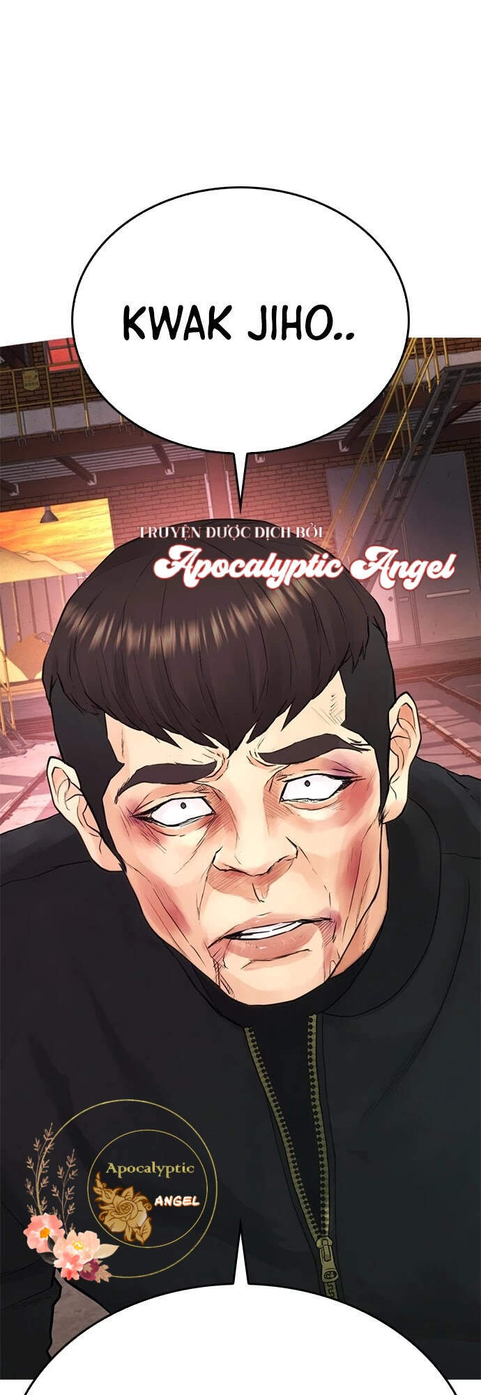 Bố Vạn Năng Chapter 19 - Trang 2