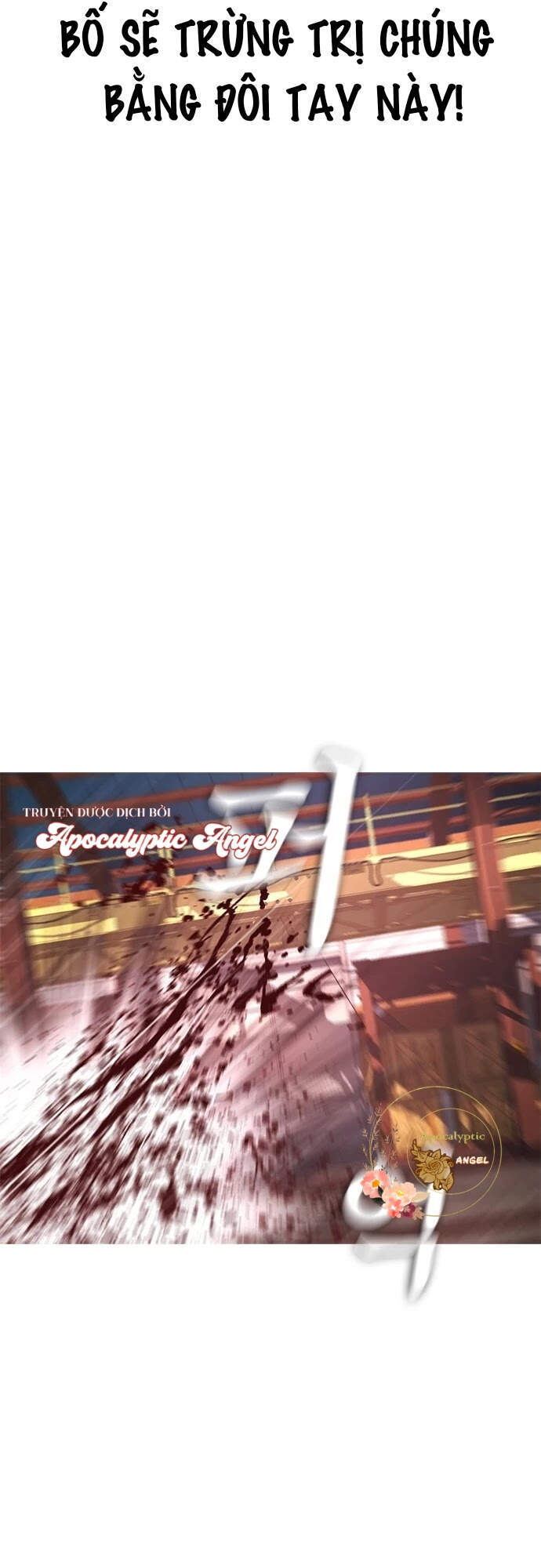 Bố Vạn Năng Chapter 19 - Trang 2