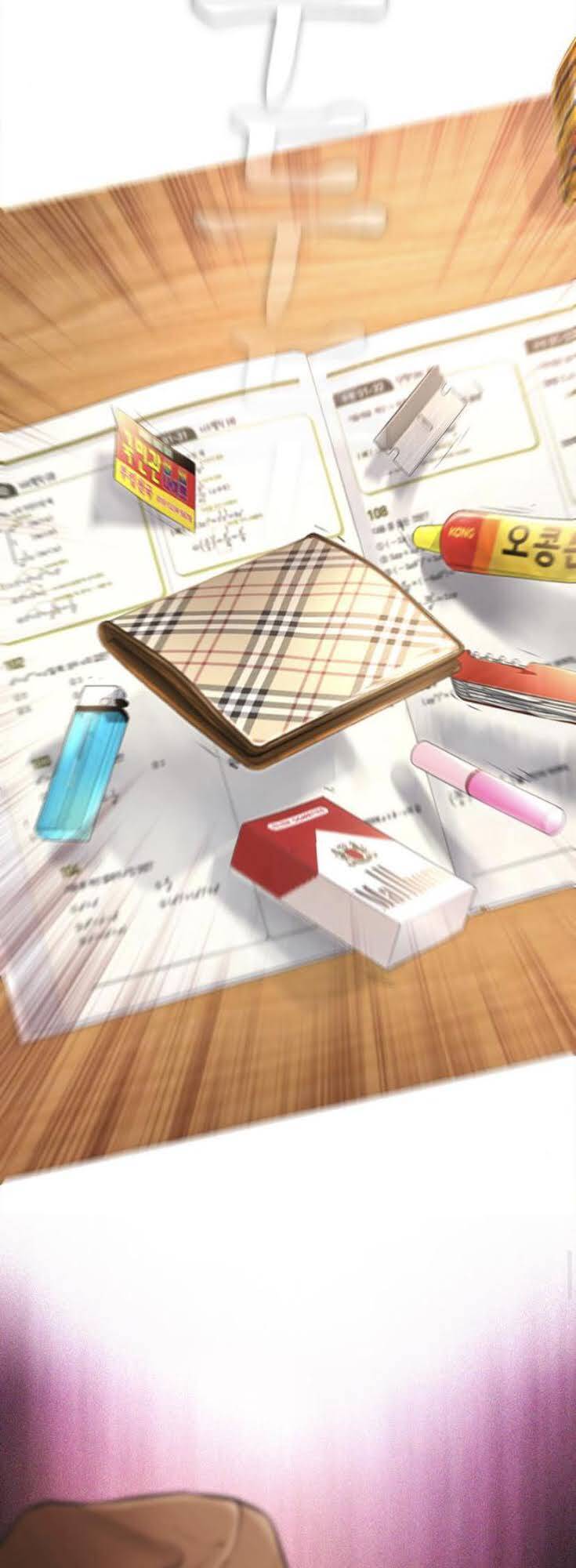 Bố Vạn Năng Chapter 2 - Trang 2